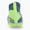Buty piłkarskie PUMA Future 7 Match+ LL FG/AG grey skies/puma white 6