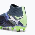 Buty piłkarskie PUMA Future 7 Match+ LL FG/AG grey skies/puma white 13