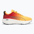 Buty do biegania męskie PUMA ForeverRun Nitro Fade sun stream/sunset glow/puma white 2