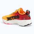 Buty do biegania męskie PUMA ForeverRun Nitro Fade sun stream/sunset glow/puma white 3