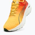 Buty do biegania męskie PUMA ForeverRun Nitro Fade sun stream/sunset glow/puma white 12