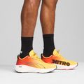 Buty do biegania męskie PUMA ForeverRun Nitro Fade sun stream/sunset glow/puma white 15