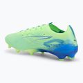 Buty piłkarskie PUMA Ultra 5 Ultimate FG fizzy apple/puma white 3