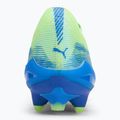Buty piłkarskie PUMA Ultra 5 Ultimate FG fizzy apple/puma white 6
