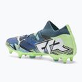 Buty piłkarskie PUMA Future 7 Match MxSG grey skies/puma white 3