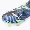 Buty piłkarskie PUMA Future 7 Match MxSG grey skies/puma white 7