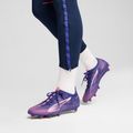 Buty piłkarskie PUMA Ultra 5 Match FG/AG lapis lazuli/puma white/sunset gloe 3