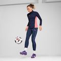 Buty piłkarskie PUMA Ultra 5 Match FG/AG lapis lazuli/puma white/sunset gloe 11