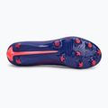 Buty piłkarskie PUMA Ultra 5 Match FG/AG lapis lazuli/puma white/sunset gloe 5