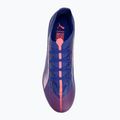 Buty piłkarskie PUMA Ultra 5 Match FG/AG lapis lazuli/puma white/sunset gloe 6