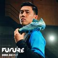 Buty piłkarskie PUMA Future 7 Ultimate FG/AG grey skies/puma white 11