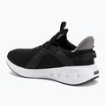 Buty do biegania PUMA Softride Carson Sliptech puma black/puma white 3