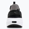 Buty do biegania PUMA Softride Carson Sliptech puma black/puma white 6