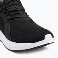Buty do biegania PUMA Softride Carson Sliptech puma black/puma white 7