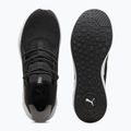 Buty do biegania PUMA Softride Carson Sliptech puma black/puma white 4
