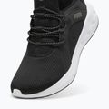 Buty do biegania PUMA Softride Carson Sliptech puma black/puma white 5