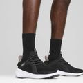 Buty do biegania PUMA Softride Carson Sliptech puma black/puma white 8