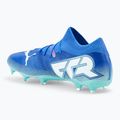 Buty piłkarskie PUMA Future 7 Play It hyperlink blue/mint/puma white 3