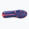 Buty piłkarskie PUMA Ultra 5 Pro FG/AG lapis lazuli/puma white/sunset gloe 4