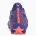 Buty piłkarskie PUMA Ultra 5 Pro FG/AG lapis lazuli/puma white/sunset gloe 6