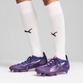 Buty piłkarskie PUMA Ultra 5 Pro FG/AG lapis lazuli/puma white/sunset gloe 14
