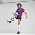 Buty piłkarskie PUMA Ultra 5 Pro FG/AG lapis lazuli/puma white/sunset gloe 15