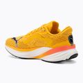 Buty do biegania męskie PUMA Nitro 2 Tech sun stream/sunset glow/puma white 3