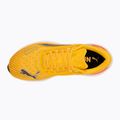 Buty do biegania męskie PUMA Nitro 2 Tech sun stream/sunset glow/puma white 5