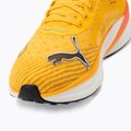 Buty do biegania męskie PUMA Nitro 2 Tech sun stream/sunset glow/puma white 7