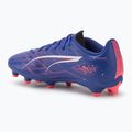 Buty piłkarskie PUMA Ultra 5 Play FG/AG lapis lazuli/puma white/sunset gloe 3