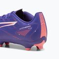 Buty piłkarskie PUMA Ultra 5 Play FG/AG lapis lazuli/puma white/sunset gloe 13