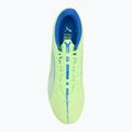 Buty piłkarskie PUMA Ultra 5 Play FG/AG fizzy apple/puma white 5
