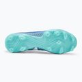 Buty piłkarskie PUMA Future 7 Match FG/AG bluemazing/puma white/electric peppermint 4