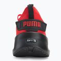 Buty do biegania PUMA Softride Symmetry Fuzion puma black/for all time red 6