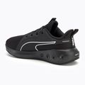 Buty do biegania PUMA Softride Carson puma black/puma black/puma white 3