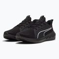 Buty do biegania PUMA Softride Carson puma black/puma black/puma white 8