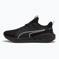 Buty do biegania PUMA Softride Carson puma black/puma black/puma white 9