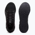 Buty do biegania PUMA Softride Carson puma black/puma black/puma white 11