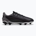 Buty piłkarskie dziecięce PUMA King Match FG/AG Jr puma black/puma white/cool dark grey 10