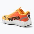 Buty do biegania damskie PUMA Velocity Nitro 3 Fade sun stream/sunset glow/white 3