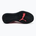 Buty do koszykówki męskie PUMA Court Pro for all time red/puma black 4