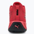Buty do koszykówki męskie PUMA Court Pro for all time red/puma black 6