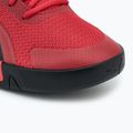 Buty do koszykówki męskie PUMA Court Pro for all time red/puma black 7