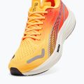 Buty do biegania męskie PUMA Velocity Nitro 3 Fade sun stream/sunset glow/white 12