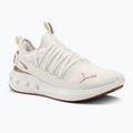 Buty do biegania PUMA Softride Carson Fresh warm white/puma gold