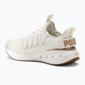 Buty do biegania PUMA Softride Carson Fresh warm white/puma gold 3