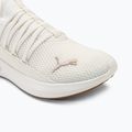 Buty do biegania PUMA Softride Carson Fresh warm white/puma gold 7