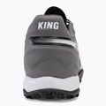 Buty piłkarskie PUMA King Match TT puma black/puma white/cool dark gray 6