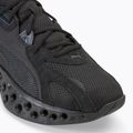 Buty do biegania PUMA Softride Frequence puma black/flat dark grey 7