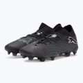 Buty piłkarskie PUMA Future 7 Ultimate FG/AG puma black/puma silver 8